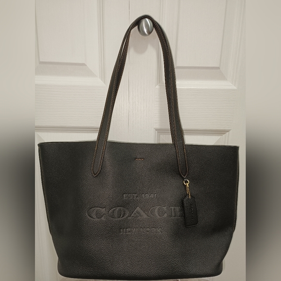 Coach Cameron Tote Bag - Picture 2 of 8